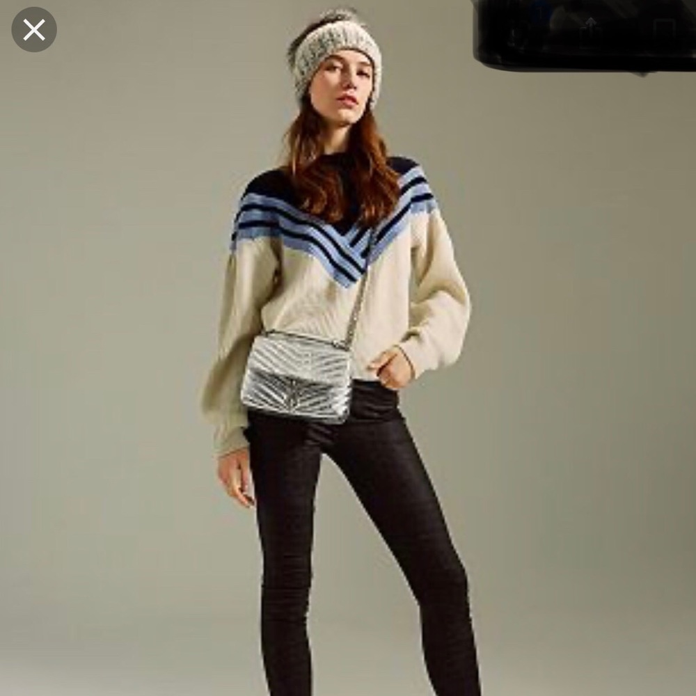 Joie Tillana Sweater - NWT